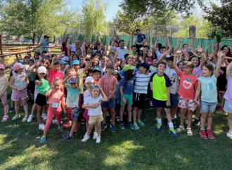 Las Colevacaciones de Torrejón baten todos los récords con 3.619 escolares