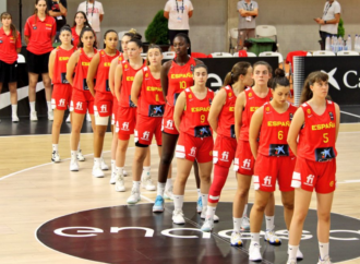 Basket / Todo listo para que Alcalá acoja a la Selección Española en el arranque del Mundial Sub 19
