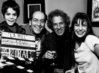 Nueva exposición en Alcalá homenaje al actor José Luis López Vázquez