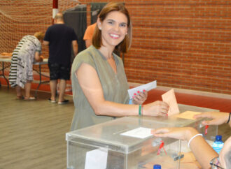 Elecciones 23J / El Partido Popular gana las elecciones en Alcalá con 6.000 votos más que el PSOE