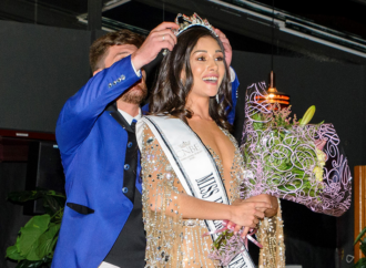 La torrejonera, Nerea Villanueva, coronada Miss Intercontinental Madrid, podría convertirse en Miss Intercontinental España 2023