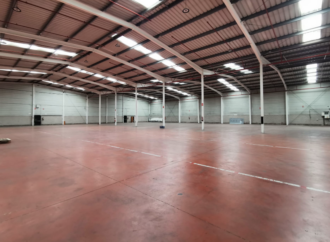 El Ayuntamiento de Azuqueca facilita una nave para las peñas y el Desfile de Carrozas de septiembre