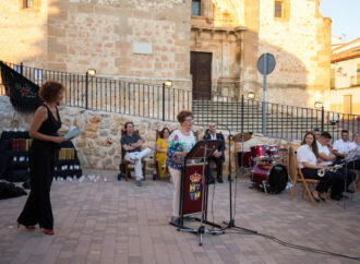 Actos programados en Jadraque por el 50 aniversario de la muerte de Ochaíta