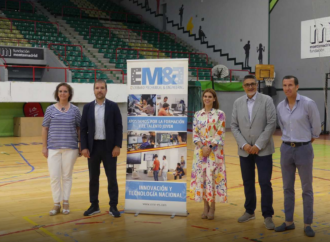 Baloncesto / Escribano Mechanical & Engineering patrocinará el Club Juventud de Alcalá