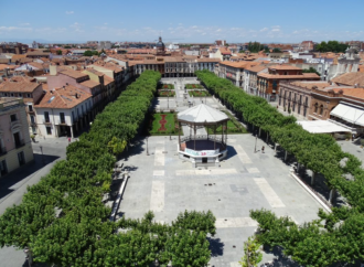 Alcalá de Henares renueva su distintivo como Destino Turístico Inteligente