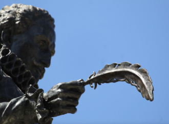 ¿Por qué Cervantes nació el 29 de septiembre y no el 9 de octubre como quedó para la Historia?