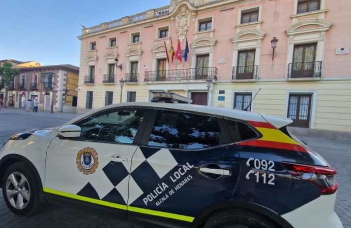 Nuevas plazas para agentes de Policía Local en Alcalá de Henares: plazos y requisitos