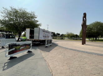 El Ayuntamiento de Torrejón recuerda que cuenta con 11 Puntos Limpios de Barrio