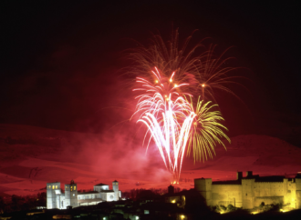Día grande en Sigüenza con la celebración de su IX Centenario