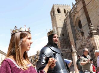 Sigüenza celebrará sus XXVII Jornadas Medievales del 10 al 12 de julio: programa