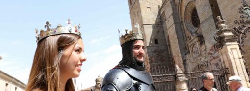 Sigüenza celebrará sus XXVII Jornadas Medievales del 10 al 12 de julio: programa
