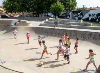 El Ayuntamiento de Marchamalo aumenta las plazas para sus servicios de conciliación en verano