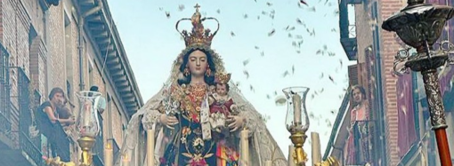 Procesión de la Virgen del Carmen, este sábado día 12, en Alcalá de Henares: horario y recorrido