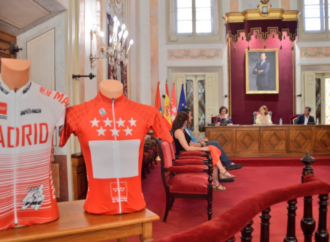 Alcalá acoge este miércoles 19 la segunda etapa de la Vuelta Ciclista a la Comunidad de Madrid Sub-23