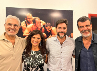 Ferias Alcalá / Día 5: Agustín Bravo y Andoni Ferreño, Nobleza Baturra, peñas, finales de mus…