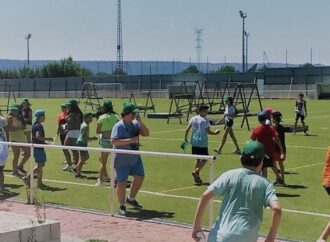 Abierto el plazo de ayudas a deportistas, clubes deportivos y asociaciones de Alovera