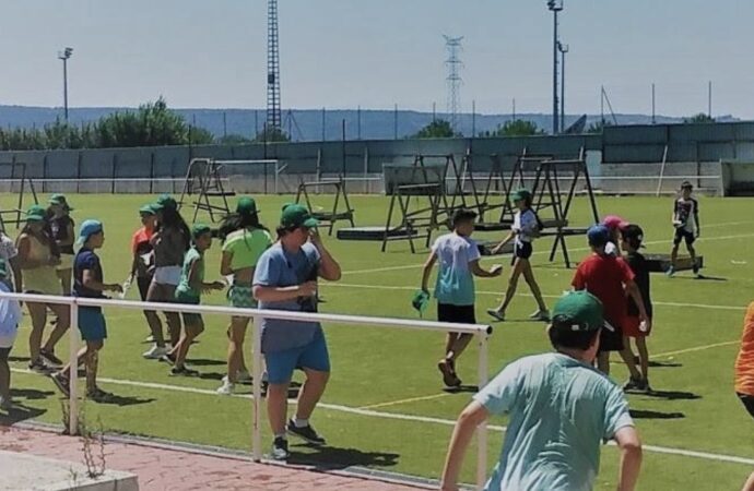 Abierto el plazo de ayudas a deportistas, clubes deportivos y asociaciones de Alovera
