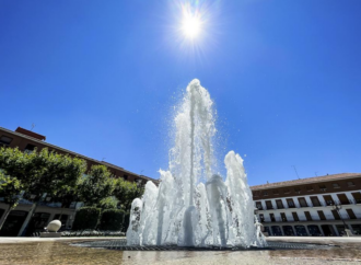 Ola de Calor: consejos desde el Ayuntamiento de Torrejón de Ardoz