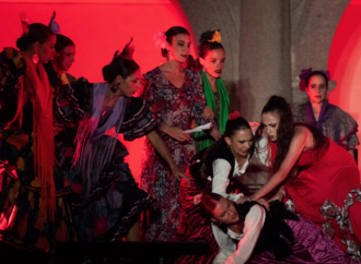 Ferias Alcalá / Día 4: Ballet Español con «Carmen», torneo de mus, migas, música, peñas…