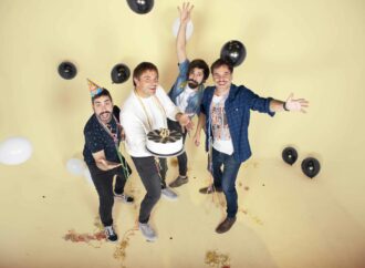 Despistaos y Mojinos Escozios, grandes actuaciones musicales de las Fiestas de Sigüenza