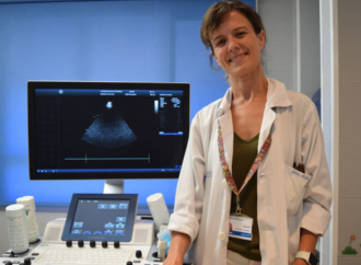 El Hospital Príncipe de Asturias de Alcalá participa en el primer registro español de válvula aórtica bicúspide en Pediatría