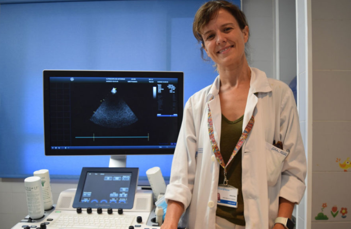 El Hospital Príncipe de Asturias de Alcalá participa en el primer registro español de válvula aórtica bicúspide en Pediatría