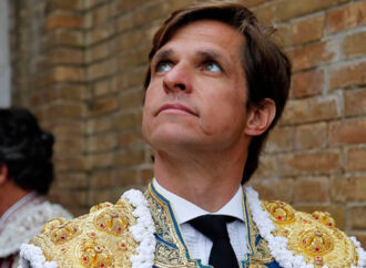 Feria Taurina Alcalá 2023: carteles ya oficiales con el Juli, el Cordobés, el Fandi, Matías Tejela…