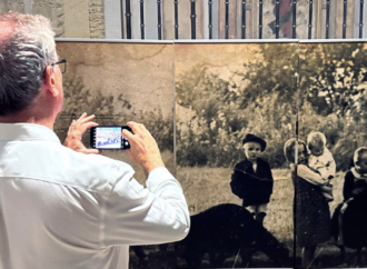 Exposición en la Catedral Magistral de Alcalá de Henares: «Muerte por Humanidad. La familia Ulma»
