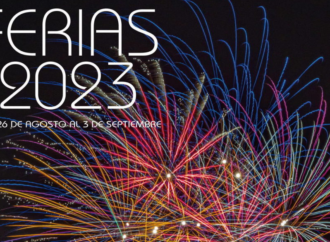 Programa Ferias Alcalá 2023: vuelven los encierros, los toros, Mojinos Escozíos, Nacha Pop…