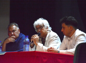 Horche presenta su programa de festejos con toros, música y deporte para las fiestas patronales en honor a la Virgen de la Asunción