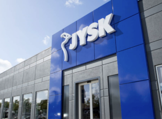 Nueva tienda JYSK en el centro comercial Oasiz de Torrejón de Ardoz