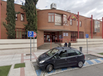 Las Concejalías de Mayores y Bienestar de Torrejón vuelven a su sede de Virgen de Loreto tras las obras de mejora