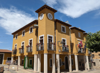 La Feria de la Tapa llega este fin de semana, 2 y 3 de septiembre, a Mondéjar (Guadalajara)