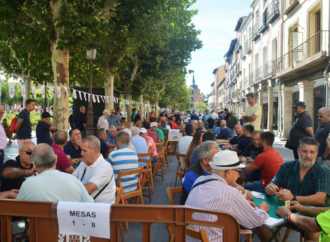 Abiertas las inscripciones para el tradicional Torneo Multitudinario de Mus de Ferias en Alcalá