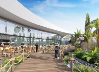 Precintada temporalmente la polémica discoteca de Oasiz en Torrejón de Ardoz