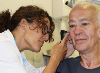 Posible daños auditivos por cambios de presión durante el buceo, submarinismo o la apnea: consejos desde el Hospital de Torrejón