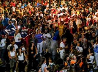 Fiestas Azuqueca: las peñas privadas ya pueden solicitar una mini-carpa para las Fiestas de Septiembre