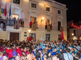 Ferias Alcalá / Balance positivo desde el equipo de gobierno y críticas desde la oposición