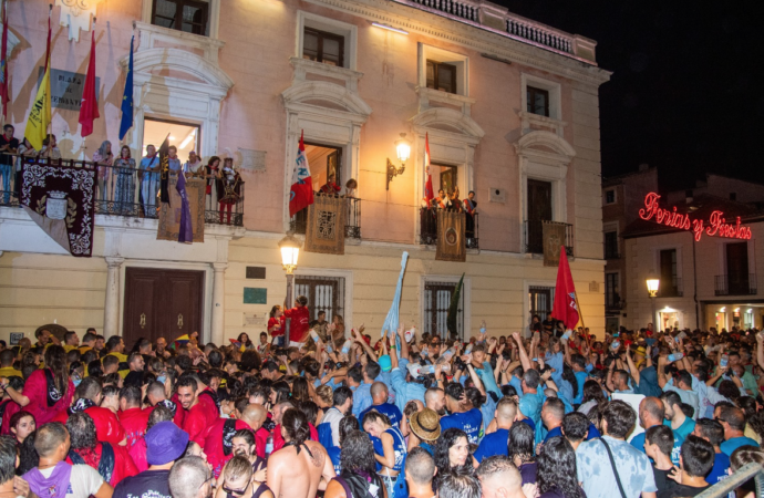 Ferias Alcalá / Balance positivo desde el equipo de gobierno y críticas desde la oposición