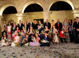 Fiestas de San Roque en Sigüenza: pregón, música, damas…