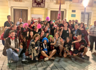 Las preuvas de Alcalá 2024 llegan este lunes 30 de diciembre