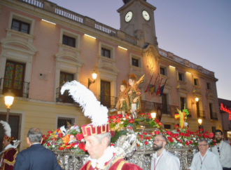 Fiestas Santos Niños Alcalá 2024: 6 de agosto, día grande con procesión y Justo y Pastor como protagonistas