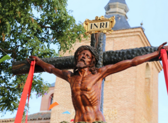 Las fiestas de Quer (Guadalajara) comenzarán este año el sábado, día 26 de agosto, con muchas tradiciones