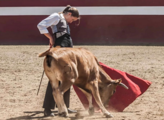 3 mujeres novilleras compondrán un cartel femenino en la Feria Taurina de Azuqueca de Henares