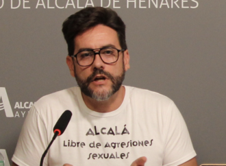 El Ayuntamiento de Alcalá condena una agresión tránsfoba y ofrece respaldo a las víctimas