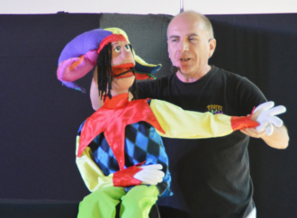 La Casita del O´Donnell de Alcalá: actividades para los más pequeños en el mes de junio