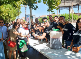 Alcalá, presente en la Asamblea de las 15 Ciudades Patrimonio de la Humanidad celebrada en Ibiza