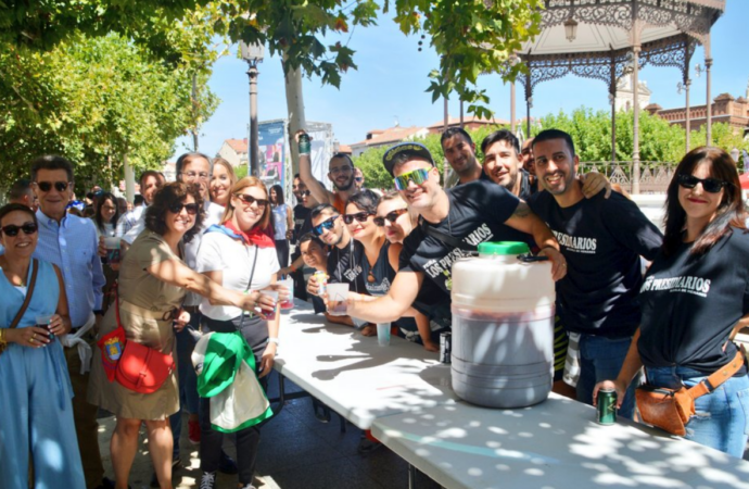 Alcalá, presente en la Asamblea de las 15 Ciudades Patrimonio de la Humanidad celebrada en Ibiza