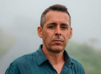 Vicente Fraga gana el Premio Ciudad Alcalá de Fotografía 2023