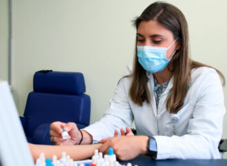 ¿Qué hay detrás de las «alergias al sol y al sudor»? La explicación llega desde el Hospital de Torrejón